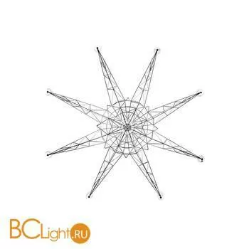 Люстра Foscarini Lightweight 064007-R1/3ZI - Фото 1