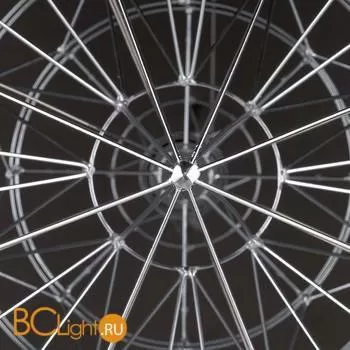 Люстра Foscarini Lightweight 064007-R1/3ZI - Фото 3