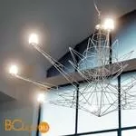 Люстра Foscarini Lightweight 064007-R1/3ZI - Фото 0