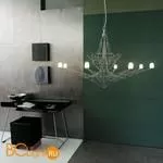 Люстра Foscarini Lightweight 064007-R1/3ZI - Фото 4