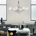 Люстра Foscarini Lightweight 064007-R1/3ZI - Фото 6