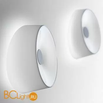 Настенно-потолочный светильник Foscarini Lumiere XXL LED Grey 191S0051-24