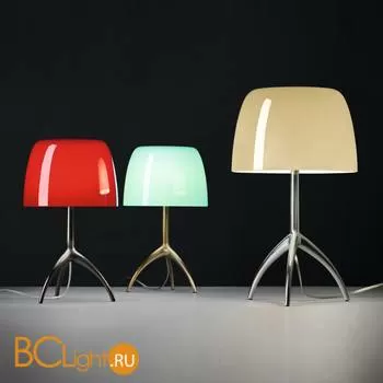 Настольная лампа Foscarini Lumiere 0260112R2 32 - Фото 0