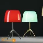 Настольная лампа Foscarini Lumiere 026021R2 32 D