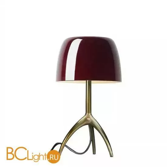 Настольная лампа Foscarini Lumiere 026021R2 62