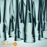 Подвесной светильник Foscarini Maki 219007R1-25 - Фото 1