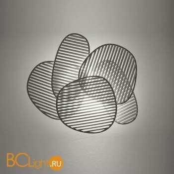 Потолочный светильник Foscarini Nuage 243005 10 - Фото 0