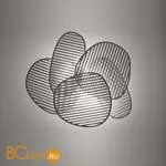 Потолочный светильник Foscarini Nuage 243005 10 - Фото 0