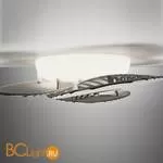 Потолочный светильник Foscarini Nuage 243005 10 - Фото 1