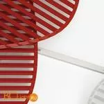 Потолочный светильник Foscarini Nuage 243005 63 - Фото 0