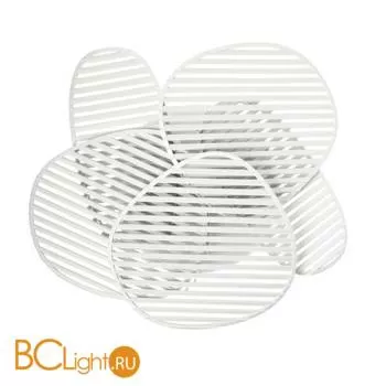 Настенный светильник Foscarini Nuage 243005DM 10
