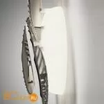 Настенный светильник Foscarini Nuage 243005DM 10 - Фото 0