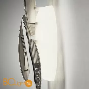 Настенный светильник Foscarini Nuage 243005DM 63 - Фото 0