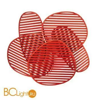 Настенный светильник Foscarini Nuage 243005DM 63