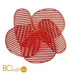 Настенный светильник Foscarini Nuage 243005DM 63