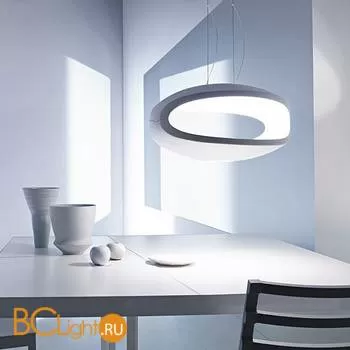 Подвесной светильник Foscarini O-space 127007/3-10 - Фото 2