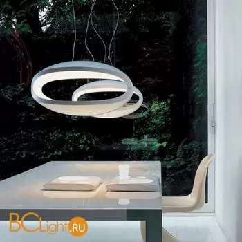 Подвесной светильник Foscarini O-space 127007/3-10 - Фото 3