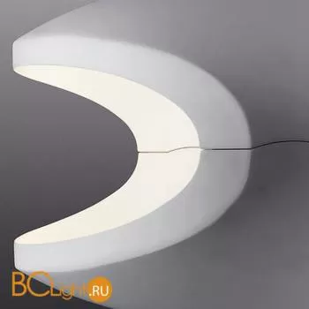 Подвесной светильник Foscarini O-space 127007/3-10 - Фото 4