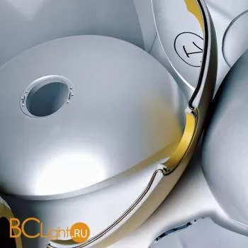 Подвесной светильник Foscarini O-space 127007/3-10 - Фото 6