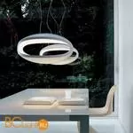 Подвесной светильник Foscarini O-space 127007/3-10 - Фото 3