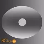 Подвесной светильник Foscarini O-space 127007/3-10 - Фото 5