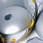 Подвесной светильник Foscarini O-space 127007/3-10 - Фото 6