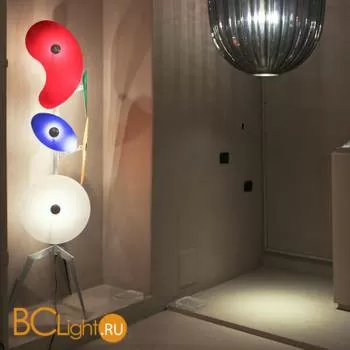 Торшер Foscarini Orbital 036003 - Фото 1