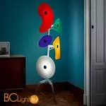 Торшер Foscarini Orbital 036003 - Фото 0