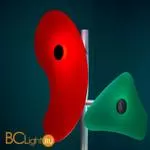 Торшер Foscarini Orbital 036003 - Фото 3