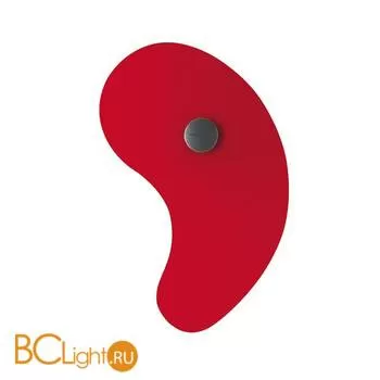 Настенный светильник Foscarini Orbital 0430051