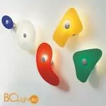 Настенный светильник Foscarini Orbital 0430051 - Фото 1