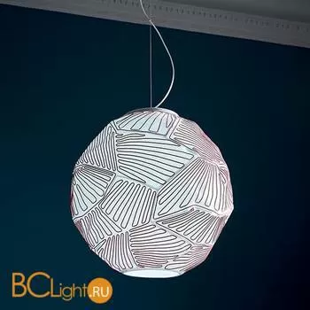 Подвесной светильник Foscarini Planet 223017 10 - Фото 0