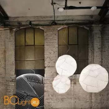 Подвесной светильник Foscarini Planet 223017 10 - Фото 1