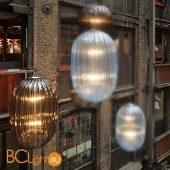 Подвесной светильник Foscarini Plass 2240071 30 - Фото 1