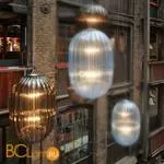 Подвесной светильник Foscarini Plass 2240071 30 - Фото 1