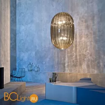 Подвесной светильник Foscarini Plass 2240072 25