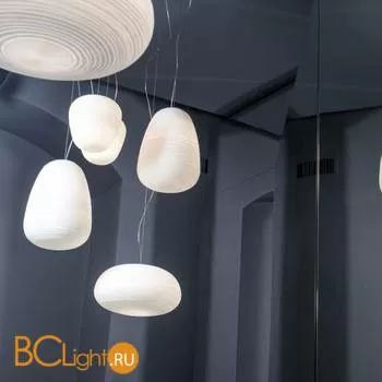 Подвесной светильник Foscarini Rituals 2440071E 10 - Фото 0