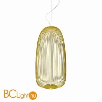 Подвесной светильник Foscarini Spokes 2640071DR1-55