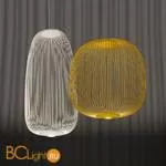 Подвесной светильник Foscarini Spokes 2640071DR1-10 - Фото 0