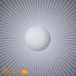 Подвесной светильник Foscarini Spokes 2640071DR1-10 - Фото 1