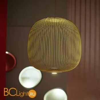 Подвесной светильник Foscarini Spokes 2640072R1-55
