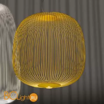 Подвесной светильник Foscarini Spokes 2640072DR1-55 - Фото 1