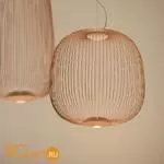 Подвесной светильник Foscarini Spokes 2640072R1-80