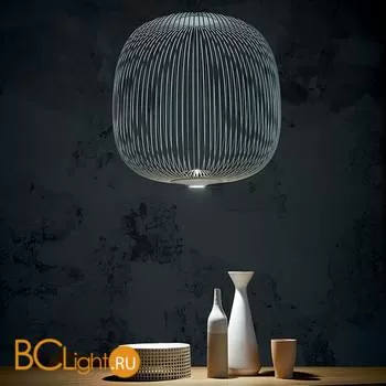 Подвесной светильник Foscarini Spokes 2640172R1-10 - Фото 1