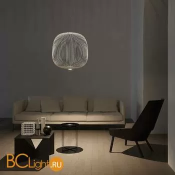 Подвесной светильник Foscarini Spokes 2640172R1-10 - Фото 2