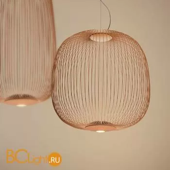 Подвесной светильник Foscarini Spokes 2640172R1-80