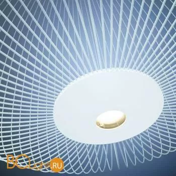 Подвесной светильник Foscarini Spokes 2640072DR1-10 - Фото 2