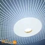 Подвесной светильник Foscarini Spokes 2640072DR1-10 - Фото 2