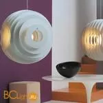 Подвесной светильник Foscarini Supernova 102007/3-20 - Фото 1