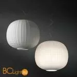 Подвесной светильник Foscarini Tartan 273007L 24 - Фото 1